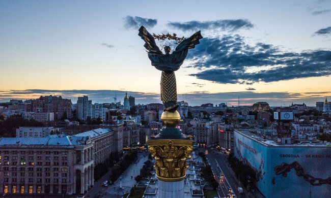 киев