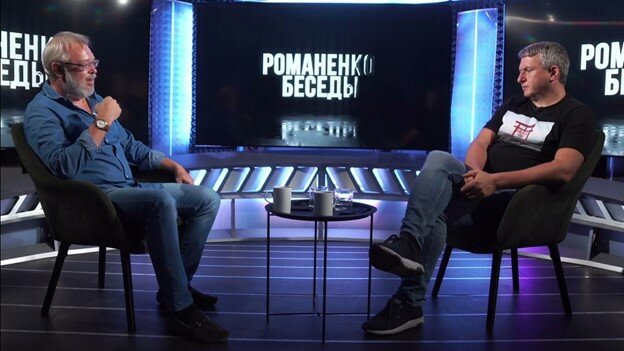 Ермолаев пояснил, как перезагрузить утраченные ценности независимой Украины