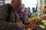 Дефіцит продуктів у Дніпропетровській області