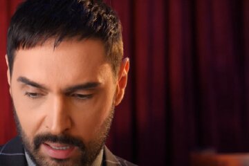 Віталій Козловський