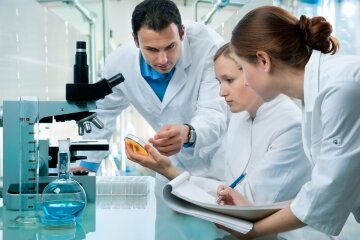 Українські вчені створили продукт для схуднення: “соковитий і свіжий”