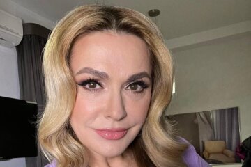 ольга сумская