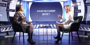 Светлана Кушнир рассказала, чем будет заниматься Корниенко