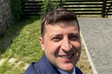 Владимир Зеленский