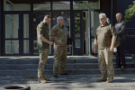 Мобілізація в Дніпрі з 1 травня