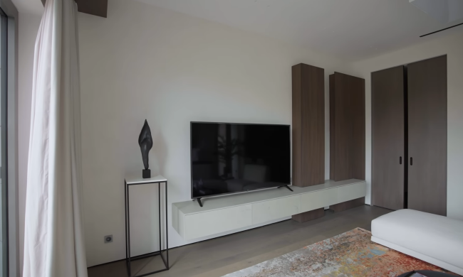 Безкоштовне житло для ВПО у Харківській області