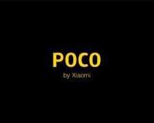 Xiaomi Poco