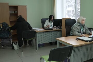 Денежная помощь для ВПЛ в Полтавской области