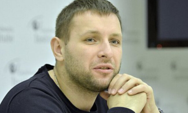 "Можете даже с вещами": Парасюк дал напутствие украинцам, жаждущим подзаработать в РФ
