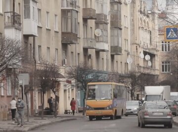 Подорожчання проїзду в Закарпатській області