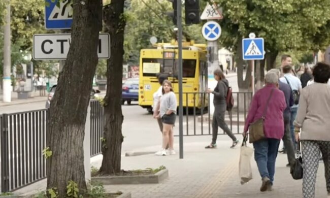 Новая система оплаты за проезд в Кировоградской области