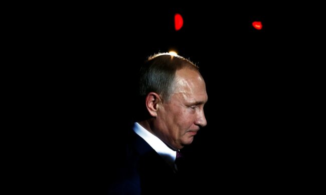 путин