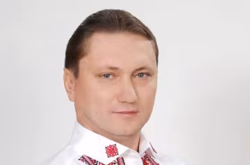 Світовенко Віктор