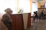 Грошова допомога для пенсіонерів у Дніпрі