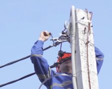 Графіки відключення світла в Одеській області на 23 грудня