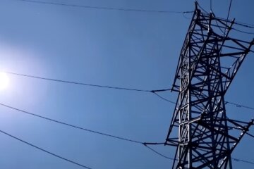 світло, відключення світла, електроенергія