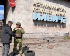 Пропагандист Соловйов побував у зруйнованому Маріуполі: у розвідці дізналися мету його поїздки