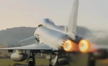 Винищувачі F-16