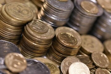 Деньги, монеты