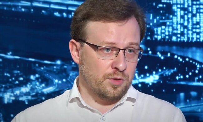 Крестный ход мне нравится как элемент исторического осознания того, кто мы есть, - Толкачёв