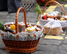 Як працюватимуть церкви на Великдень у Києві у 2026 році