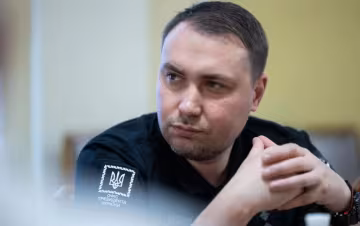 Кирило Буданов 