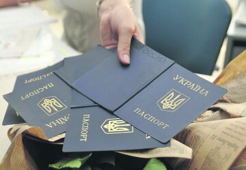 что изменится с 1 ноября, ID-карта, паспорт