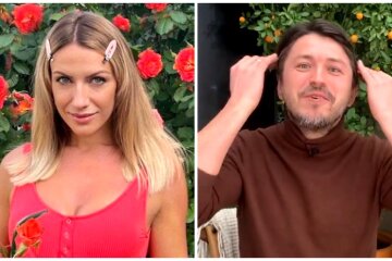 Нікітюк зібралася на "Україна має талант", Притула не витримав: "Будеш фокуси показувати?"