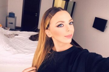 внучка ротару, соня кей