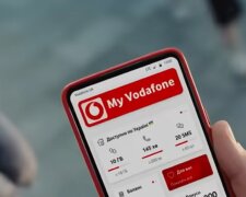 Vodafone