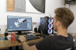 Робота для студентів у Дніпрі