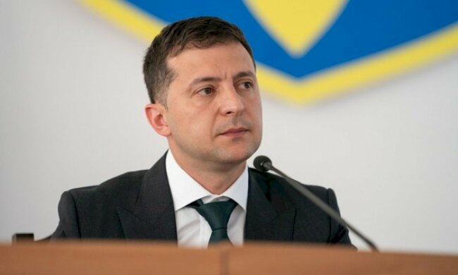 Владимир Зеленский