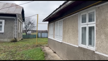 Безкоштовне житло для ВПО в Одеській області: