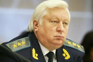 Виктор Пшонка: оборотень в погонах, который кошмарил украинцев