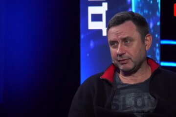 Олег Хомяк рассказал, почему возникает выгорание во время войны