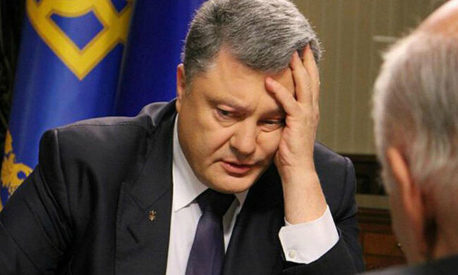 Порошенко