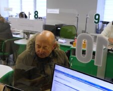 Доплати для пенсіонерів в Кіровоградській області