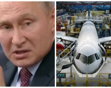 "Все пути закрыты": Запад решил окончательно добить авиастроение РФ, все подробности