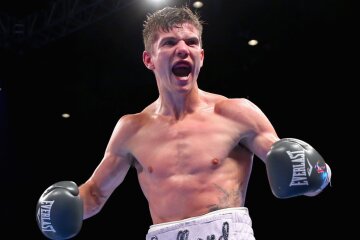 Люк Кэмпбелл