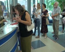 Робота для пенсіонерів у Києві