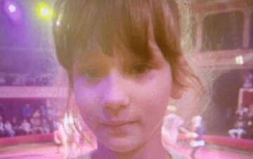 10-летнюю Настю усиленно ищут в Одессе: есть особые приметы
