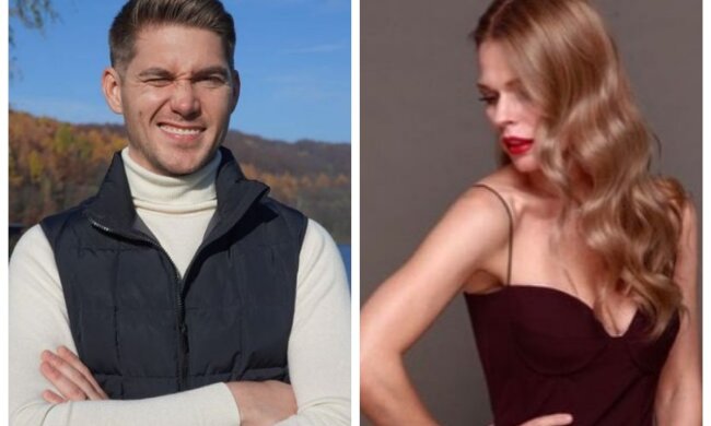 Остапчук, розсунувши ноги ширше плечей, публічно посміявся над Фреймут: "Зробив мій день!"