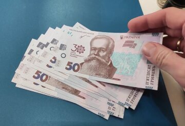 Денежная помощь для ВПЛ в Одесской области
