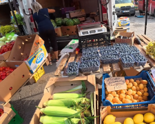 Дефіцит продуктів у Львівській області