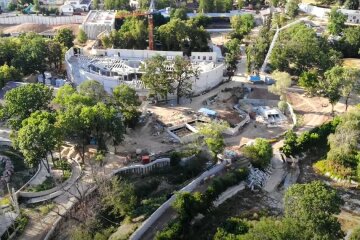 зоопарк, Харьков