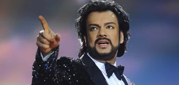 Kirkorov