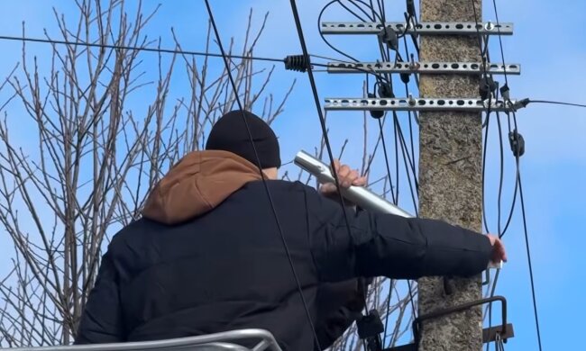 Графіки відключення світла у Вінницькій області на 18 березня