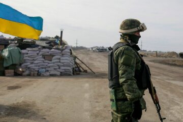 День українського добровольця: поздоровлення, СМС