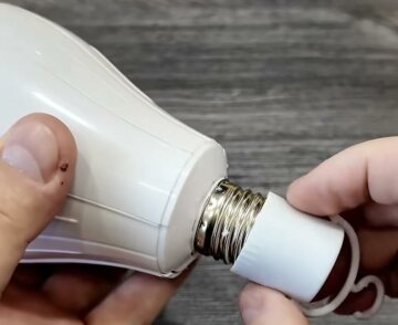 График отключения света в Харьковской области на 27 ноября