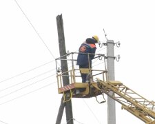 Графіки відключення світла у Вінницькій області на 23 липня